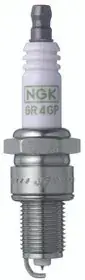NGK NGK G-Power Spark Plug Box of 4 (LKAR6AGP) Big Sale