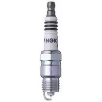 Original NGK NGK IX Iridium Spark Plug Box of 4 (UR5IX)
