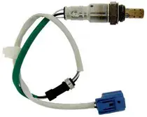 NGK NGK Jeep Wrangler 2011-2010 Direct Fit Oxygen Sensor Top Rated