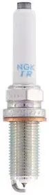 Warranty Included NGK NGK Laser Iridium Spark Plug Box of 4 (SILZKR7E8EG)