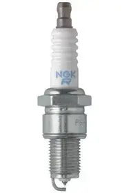 NGK NGK Single Platinum Spark Plug Box of 10 (BUR9EQP) Price Cut