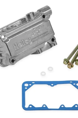 Holley Replacement Fuel Bowl Kit Cheap