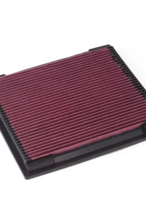Flash Sale Rugged Ridge Reusable Air Filter 93-98 Grand Cherokee ZJ