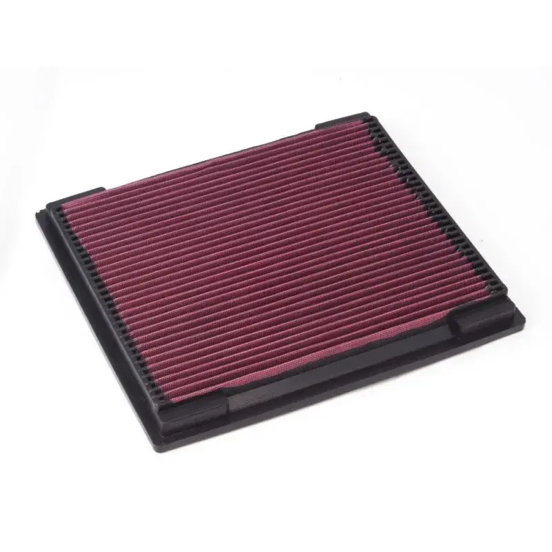 Flash Sale Rugged Ridge Reusable Air Filter 93-98 Grand Cherokee ZJ