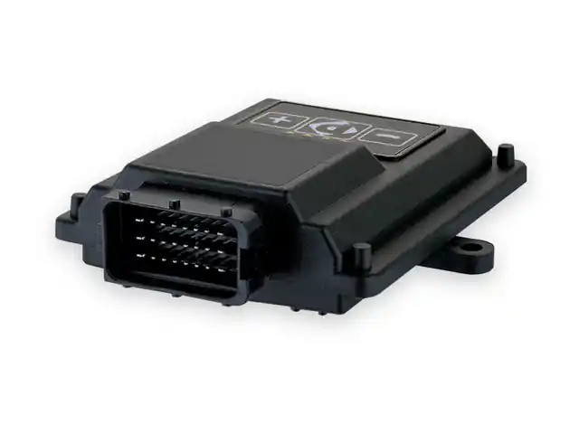 Final Sale Vector Tuning VTA-PLUS Tuning Box (Octavia II RS 2.0 TSI 1Z 11/08-01/13)