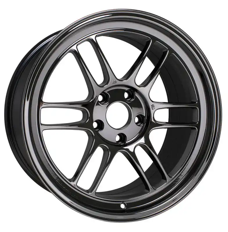 Price Cut Enkei RPF1 16x7 5x100 35mm Offset SBC Wheel | Graveyard Performance