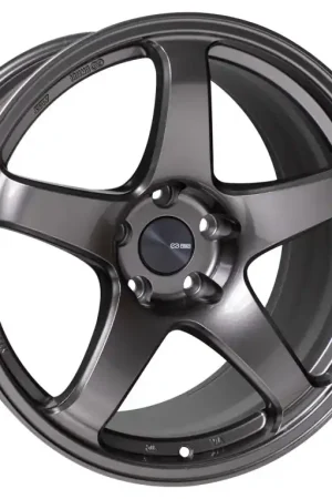 Save Now Enkei PF05 19x11 5x114.3 10mm Offset 75mm Bore Dark Silver Wheel | Graveyard Performance